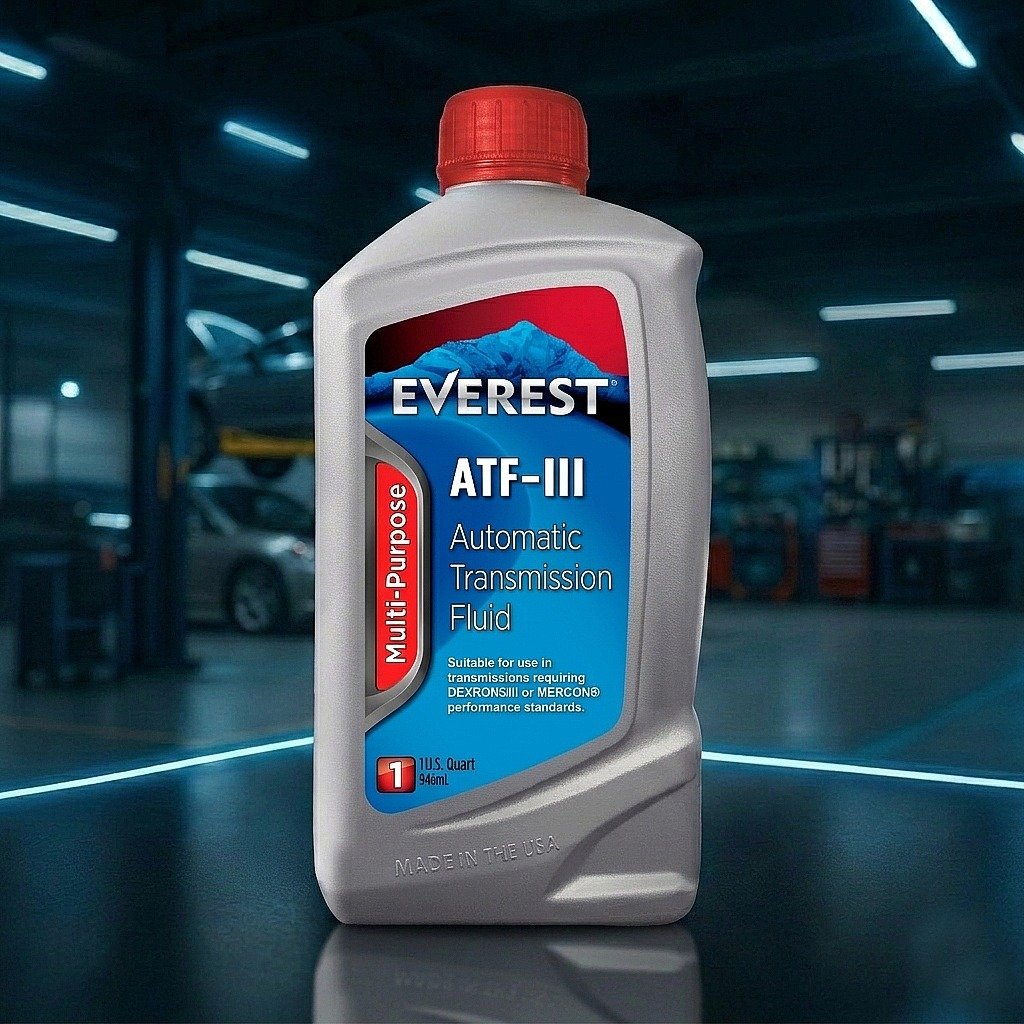 DEX III ATF