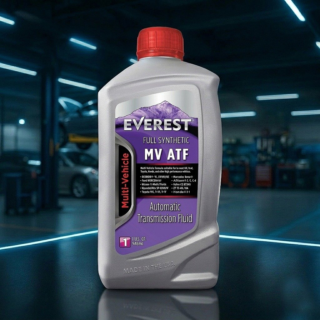 DEX VII ATF